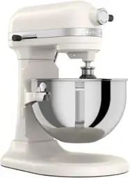 KitchenAid 5.5-Qt Bowl-Lift Stand Mixer,… — Photo 2
