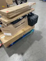 Home Depot miscellaneous — Photo 2
