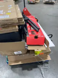 Home Depot miscellaneous — Photo 3