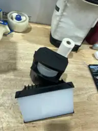 Hyper Tough One Head Adjustable… — Photo 3