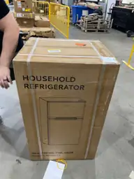 20 in. 3.2 cu. ft.… — Photo 3