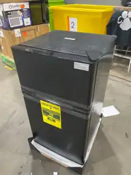 20 in. 3.2 cu. ft.… — Photo 4