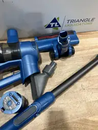 ePro Select Cordless Stick Vacuum… — Photo 3