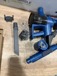 ePro Select Cordless Stick Vacuum… — Photo 4