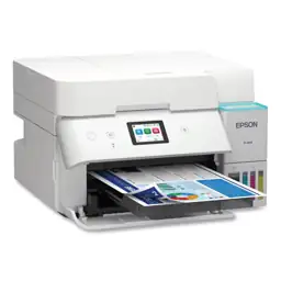Epson EcoTank ET-4958 Wireless All-in-One… — Photo 2