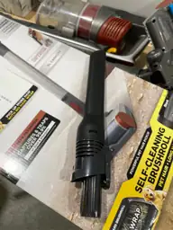 Shark UZ355H Pet Pro Cordless… — Photo 3