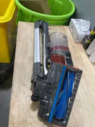 Shark UZ355H Pet Pro Cordless… — Photo 5