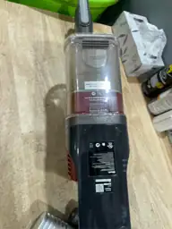 Shark UZ355H Pet Pro Cordless… — Photo 6