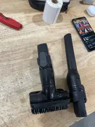 Shark UZ355H Pet Pro Cordless… — Photo 7