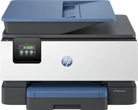 HP Officejet Pro 9125e All-in-One… — Photo 1