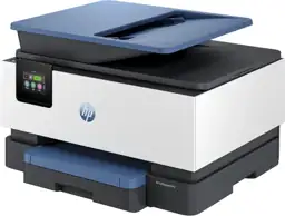 HP Officejet Pro 9125e All-in-One… — Photo 2