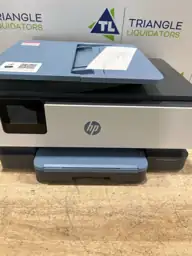 HP Officejet Pro 9125e All-in-One… — Photo 3