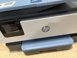 HP Officejet Pro 9125e All-in-One… — Photo 6