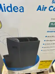 Midea 10,000 BTU Portable Air… — Photo 3