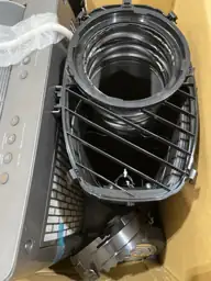 Midea 10,000 BTU Portable Air… — Photo 6
