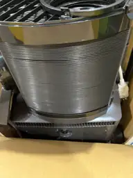 Midea 10,000 BTU Portable Air… — Photo 7