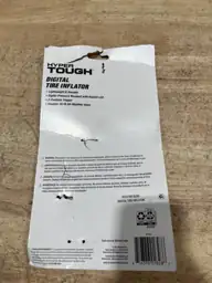 Hyper Tough 1/4 in. Digital… — Photo 3