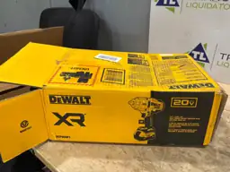 DEWALT XR 20V Max Brushless… — Photo 3