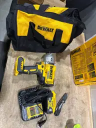 DEWALT XR 20V Max Brushless… — Photo 4
