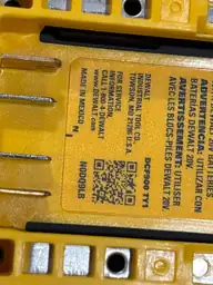 DEWALT XR 20V Max Brushless… — Photo 6