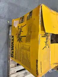 DeWalt 15 amps Corded 10… — Photo 3