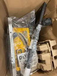 DeWalt 15 amps Corded 10… — Photo 4