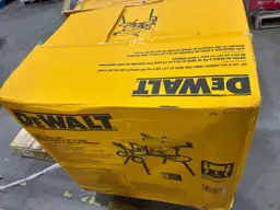 DeWalt 15 amps Corded 10… — Photo 3