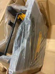 DeWalt 15 amps Corded 10… — Photo 5