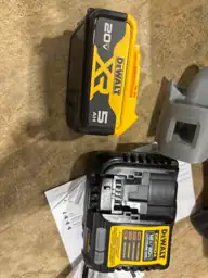DeWalt 20V MAX DCBL722P1 125… — Photo 5