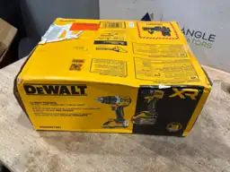 20V Lithium-Ion Cordless 2-Tool Combo… — Photo 2
