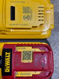 20V Lithium-Ion Cordless 2-Tool Combo… — Photo 5