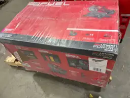 Milwaukee M18 FUEL 10 in.… — Photo 3
