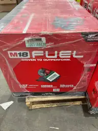 Milwaukee M18 FUEL 10 in.… — Photo 4