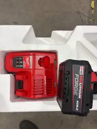 Milwaukee M18 FUEL 10 in.… — Photo 7
