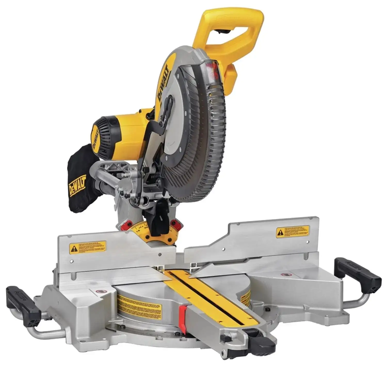 DeWalt 15 amps 12 in.… — Photo 1