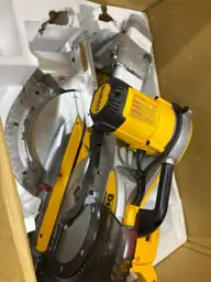 DeWalt 15 amps 12 in.… — Photo 6