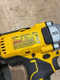 DeWalt 20V MAX 1/2 in.… — Photo 5