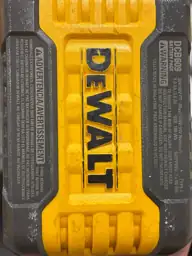 DeWalt 20V-60V MAX FLEXVOLT DCB609… — Photo 4