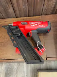 M18 FUEL 3-1/2 in. 18-Volt… — Photo 3