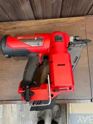 M18 FUEL 3-1/2 in. 18-Volt… — Photo 4