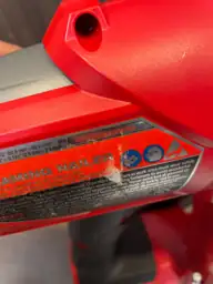 M18 FUEL 3-1/2 in. 18-Volt… — Photo 5