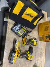 DeWalt 20V MAX Atomic Cordless… — Photo 4