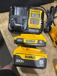 DeWalt 20V MAX Atomic Cordless… — Photo 5