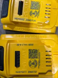 DeWalt 20V MAX Atomic Cordless… — Photo 6