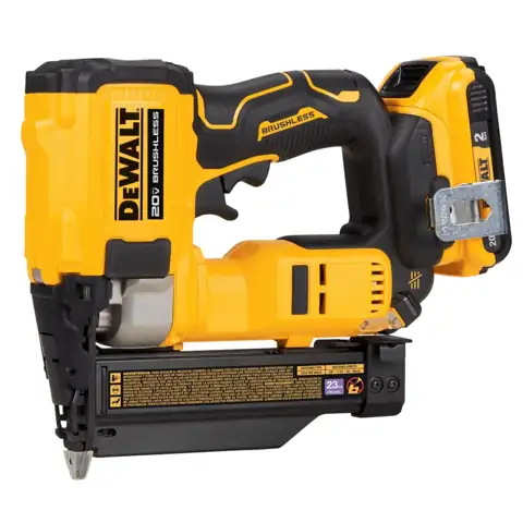 DeWalt 20V MAX ATOMIC 23… — Photo 1