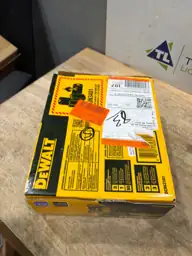 DeWalt 20V MAX ATOMIC 23… — Photo 3