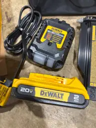 DeWalt 20V MAX ATOMIC 23… — Photo 5