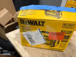 DeWalt 20V MAX DCR010 Lithium-Ion… — Photo 3