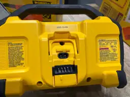 DeWalt 20V MAX DCR010 Lithium-Ion… — Photo 5