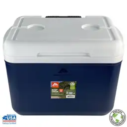 Ozark Trail 30 QT Rolling… — Photo 1